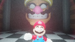 The Wario apparition