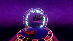 Dreams Chicken Olympics