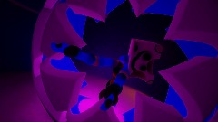 A screenshot taken in Dreams. 1 of 2.