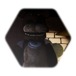 Freddy Fazbear | FNAF PLUS