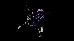 A screenshot taken in Dreams. 4 of 12.