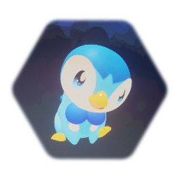 Piplup