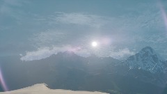 A screenshot taken in Dreams. 3 of 27.