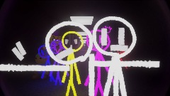 SILLYNIGHTS Main Menu