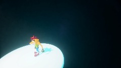 Daniel Chuba games Logo