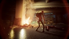 A screenshot taken in Dreams. 17 of 20.