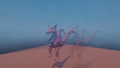 A screenshot taken in Dreams. 3 of 3.