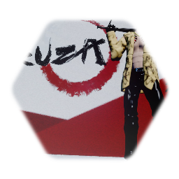 真島吾朗　Goro Majima