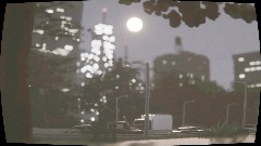 A screenshot taken in Dreams. 1 of 2.