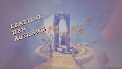 A screenshot taken in Dreams. 5 of 8.