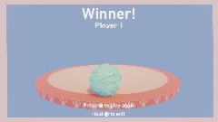 A screenshot taken in Dreams. 14 of 28.