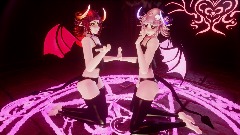 A screenshot taken in Dreams. 19 of 29.