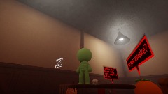 A screenshot taken in Dreams. 13 of 26.