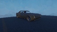 A screenshot taken in Dreams. 3 of 18.