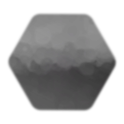 <uiarrowne> HEXAGONAL CURSOR 1