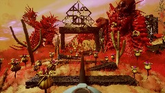 A screenshot taken in Dreams. 10 of 30.