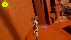 A screenshot taken in Dreams. 1 of 7.