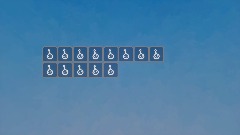 A screenshot taken in Dreams. 1 of 1.