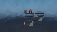 A screenshot taken in Dreams. 17 of 30.