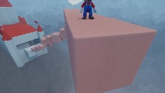 Remix de Mario 3D