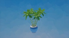 A screenshot taken in Dreams. 2 of 3.