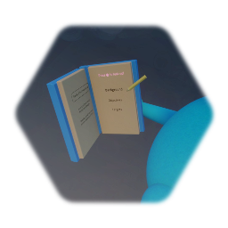 Stealth Character Rig (WIP)