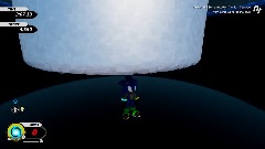 A screenshot taken in Dreams. 8 of 27.