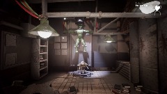 A screenshot taken in Dreams. 5 of 11.