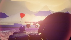 A screenshot taken in Dreams. 4 of 4.