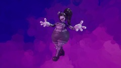 A screenshot taken in Dreams. 4 of 5.