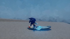 Mario and Sonic Olympic 2021