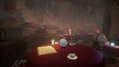 A screenshot taken in Dreams. 4 of 6.