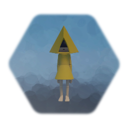 Six but lowpoly(?) [BROKEN]
