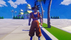 A screenshot taken in Dreams. 26 of 28.