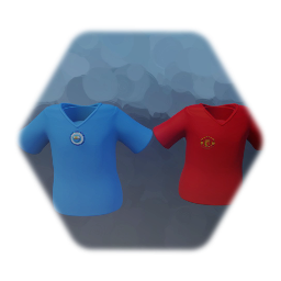 Premier League Shirt