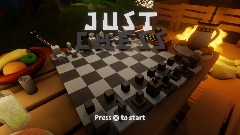 Just Chess