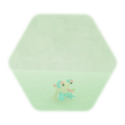 Tadabout Ni No Kuni Aquatica Familiar