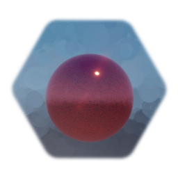 Ruby Orb