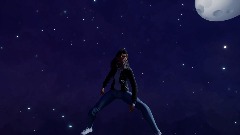 A screenshot taken in Dreams. 1 of 3.