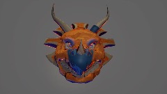 A screenshot taken in Dreams. 14 of 28.