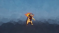 A screenshot taken in Dreams. 2 of 2.