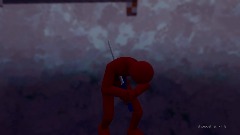 A screenshot taken in Dreams. 21 of 25.