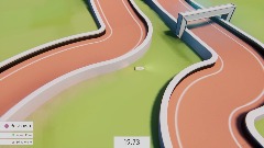 A screenshot taken in Dreams. 10 of 26.