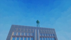 Kermit dies