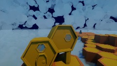 Buzz lands texture update trailer