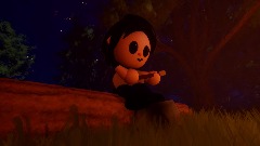 A screenshot taken in Dreams. 3 of 6.