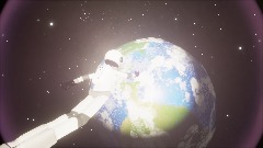 A screenshot taken in Dreams. 2 of 3.