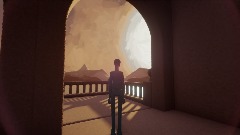 A screenshot taken in Dreams. 2 of 24.