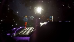 [Dreams Of War] Galaxia Cruise