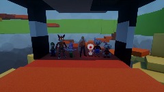 LA MAGIA DE LOS JUEGOS